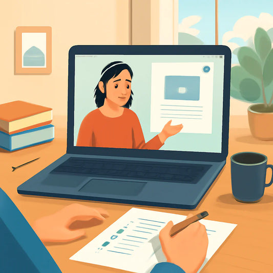 How to Use Online Courses and Practice Tests for Home Learning - ExpertsTeachers