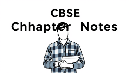 Best Educational Apps for Teachers in 2026: CBSE Class 12 Revision Notes Download Guide - ExpertsTeachers