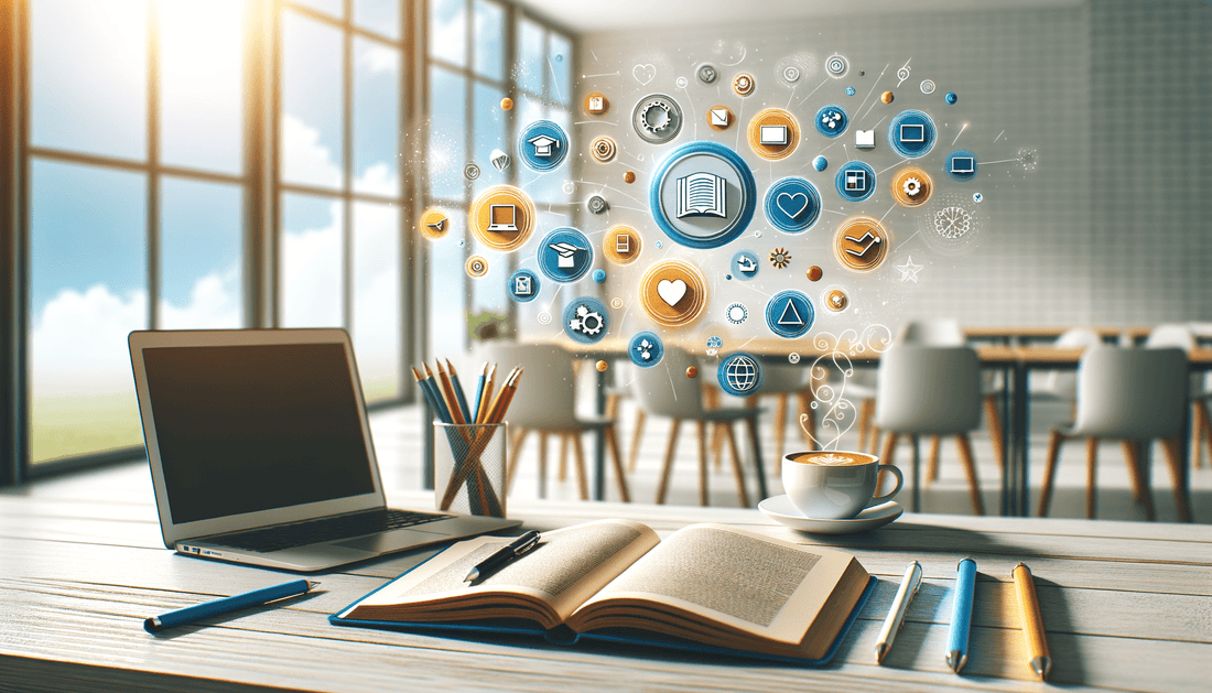 Daily Free Online Courses & Discounted Top Rated Courses: Your Guide to Affordable, Continuous Learning - ExpertsTeachers