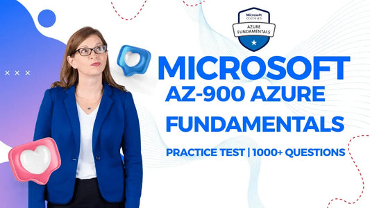 Ultimate AZ-900 Microsoft Azure Fundamentals Guide by ExpertsTeachers - ExpertsTeachers