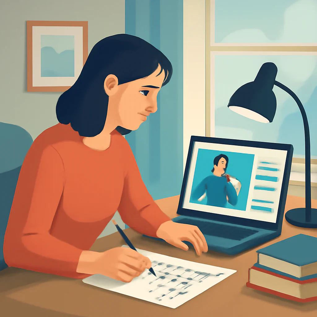 How to Effectively Utilize Online Courses for Home Learning with Practice Tests - ExpertsTeachers