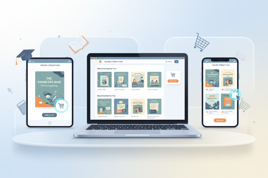 The Best Online Platforms for Book Purchases