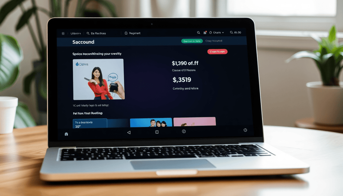 Udemy Discount Courses Coupons – Get the Best Deals on Top Online Cour - ExpertsTeachers