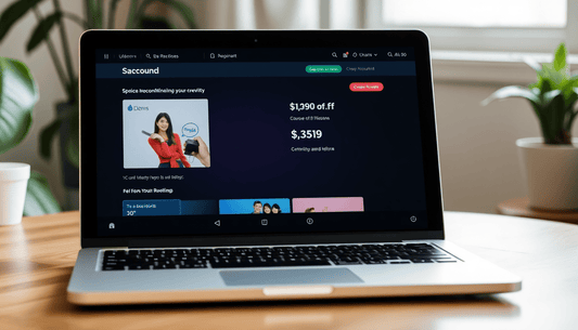 Udemy Discount Courses Coupons – Get the Best Deals on Top Online Cour - ExpertsTeachers