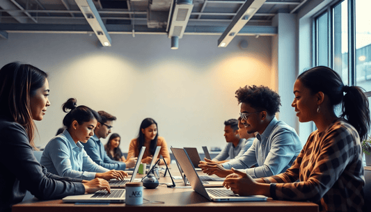 Unlock Your Potential: Top Skill Development Courses for Professionals and Students - ExpertsTeachers