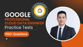 Google Cloud Data Engineer Practice Tests 500+ Q&A - ExpertsTeachers