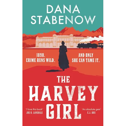 The Harvey Girl