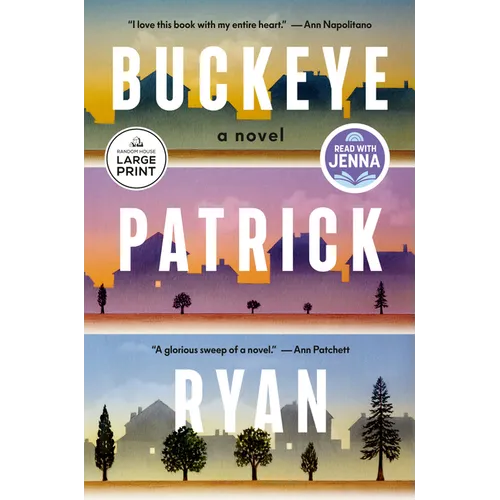 Buckeye: A Read with Jenna Pick