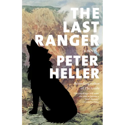 The Last Ranger