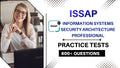 ISSAP Practice Tests 2026 | CISSP-ISSAP 600+ Qs Prep - ExpertsTeachers