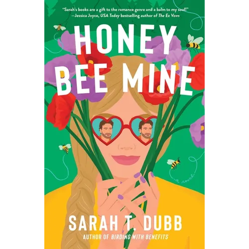 Honey Bee Mine - Paperback