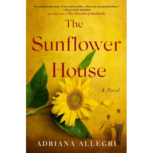 The Sunflower House