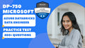DP-750 Microsoft Azure Databricks Data Engineer Tests - ExpertsTeachers