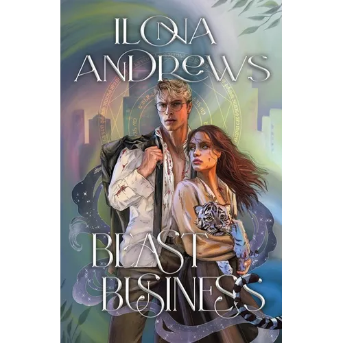 Beast Business - Paperback