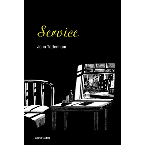 Service - Paperback