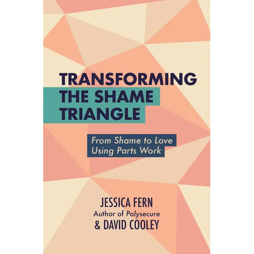 Transforming the Shame Triangle: From Shame to Love Using Parts Work