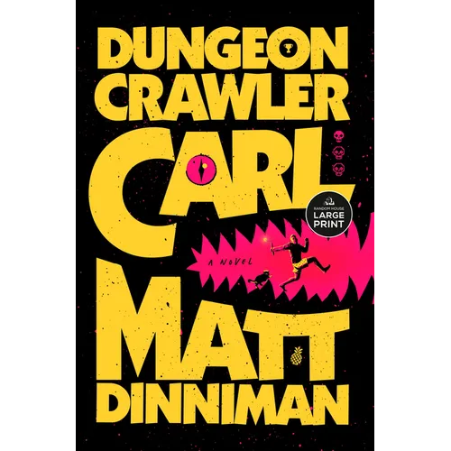 Dungeon Crawler Carl