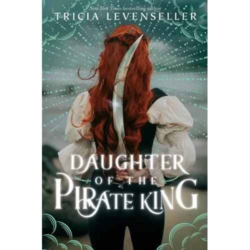 Daughter of the Pirate King