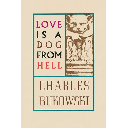 Love Is a Dog from Hell