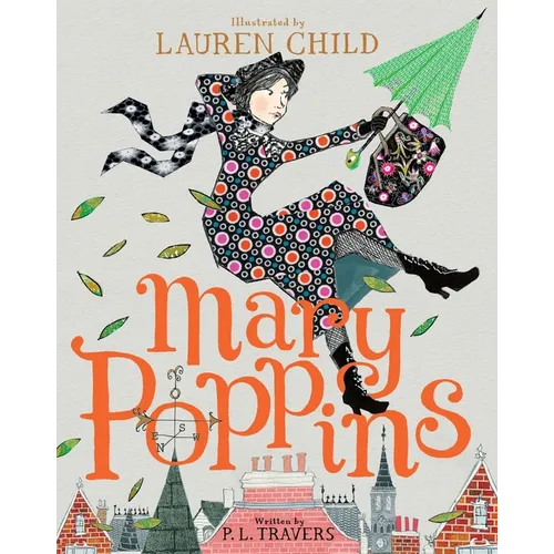 Mary Poppins Gift Edition