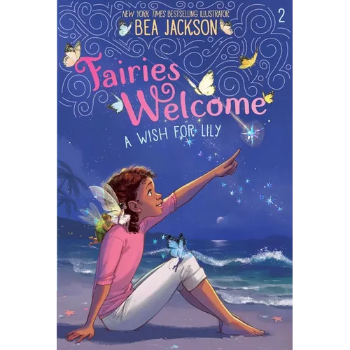 A Wish for Lily - Hardcover