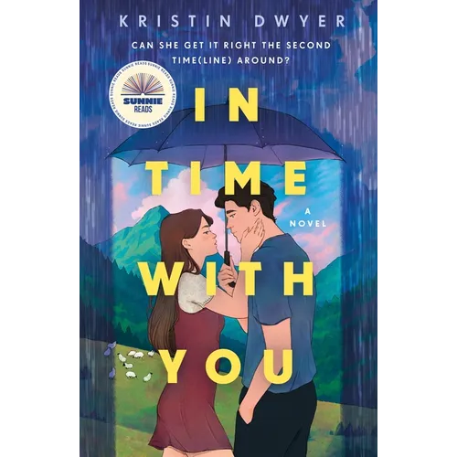 In Time with You
