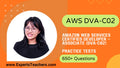 AWS DVA-C02 Practice Tests for Developer Associate Certification 2026 - ExpertsTeachers