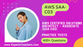 AWS SAA-C03 Practice Tests 2026 | 400+ Exam Questions
