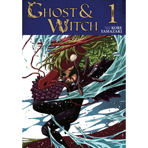 Ghost and Witch Vol. 1