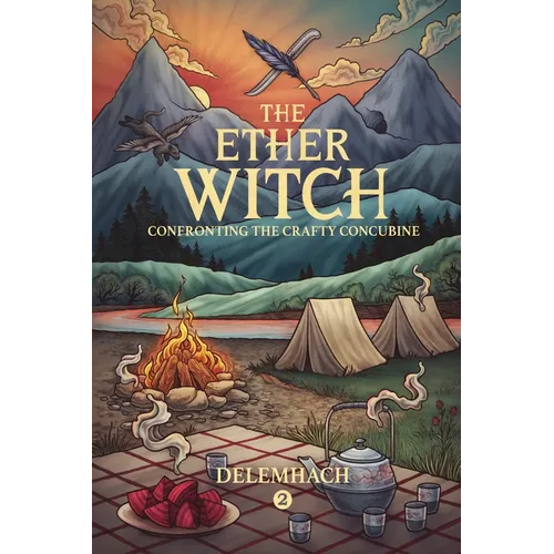 Confronting the Crafty Concubine