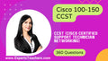 Cisco CCST Networking 100-150 Practice Exams 2026 Prep