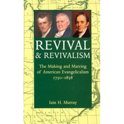 Revival and Revivalism