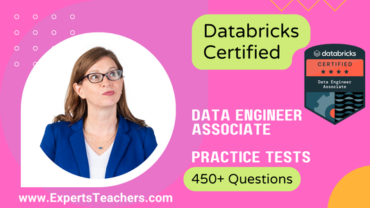 Databricks Data Engineer Associate Practice Tests 2026