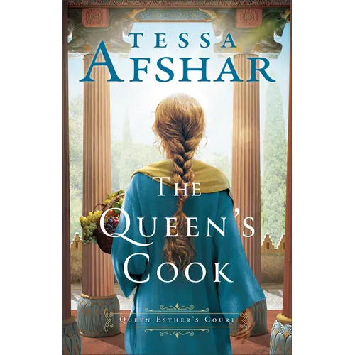 The Queen's Cook