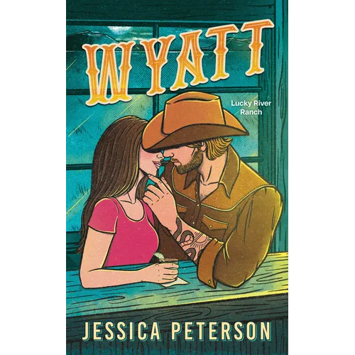 Wyatt (Standard Edition)