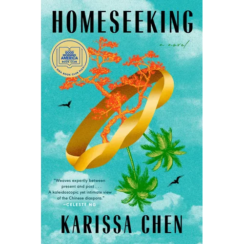 Homeseeking: A GMA Book Club Pick