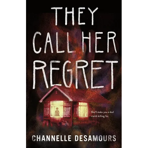 They Call Her Regret