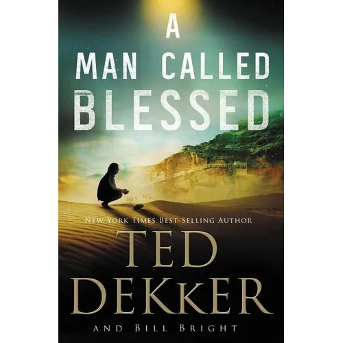 A Man Called Blessed