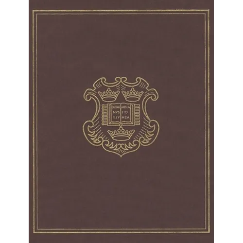 400th Anniversary Bible-KJV-1611