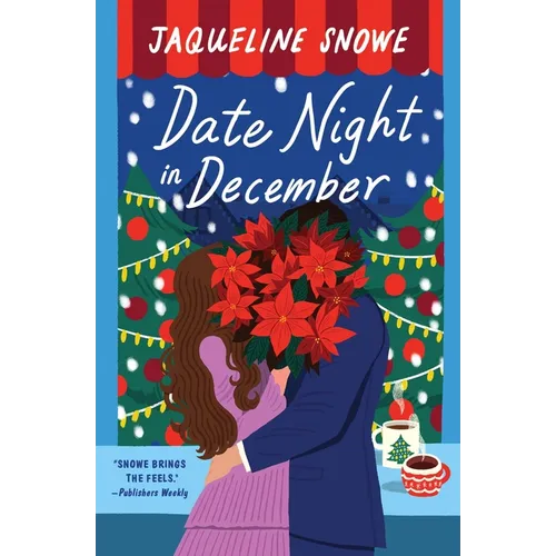 Date Night in December - Paperback
