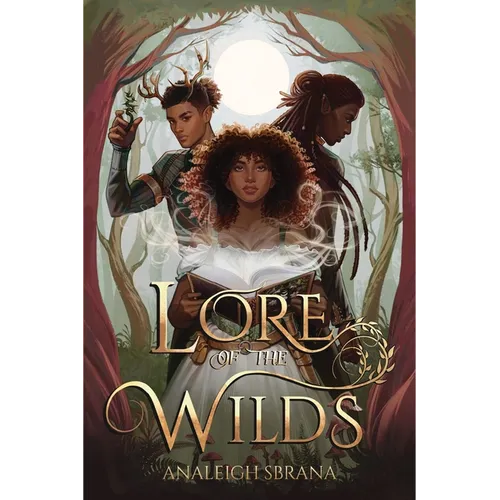 Lore of the Wilds