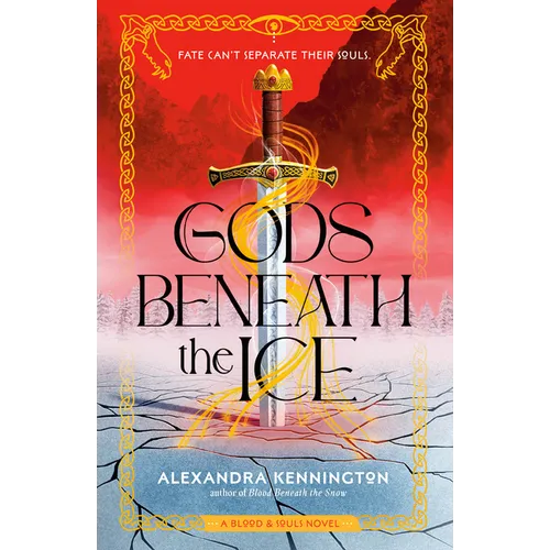 Gods Beneath the Ice