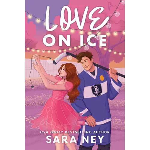 Love on Ice