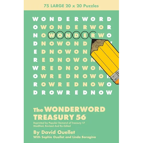 Wonderword Treasury 56