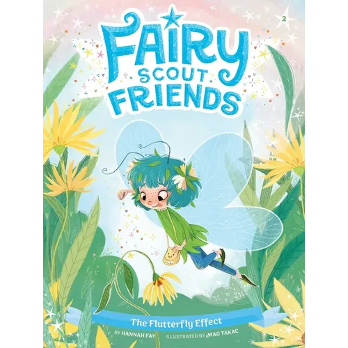 The Flutterfly Effect