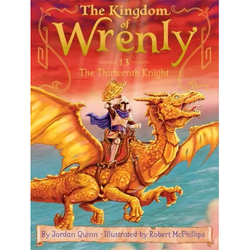 The Thirteenth Knight