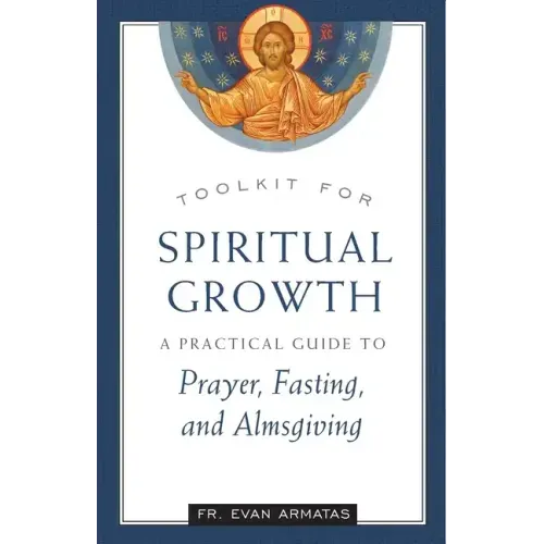 Toolkit for Spiritual Growth - Paperback