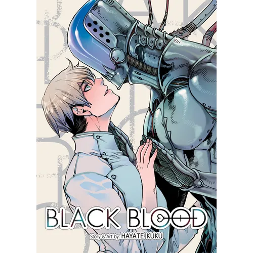 Black Blood
