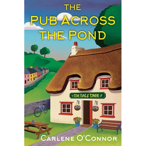 The Pub Across the Pond