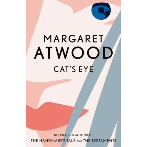 Cat's Eye - Paperback